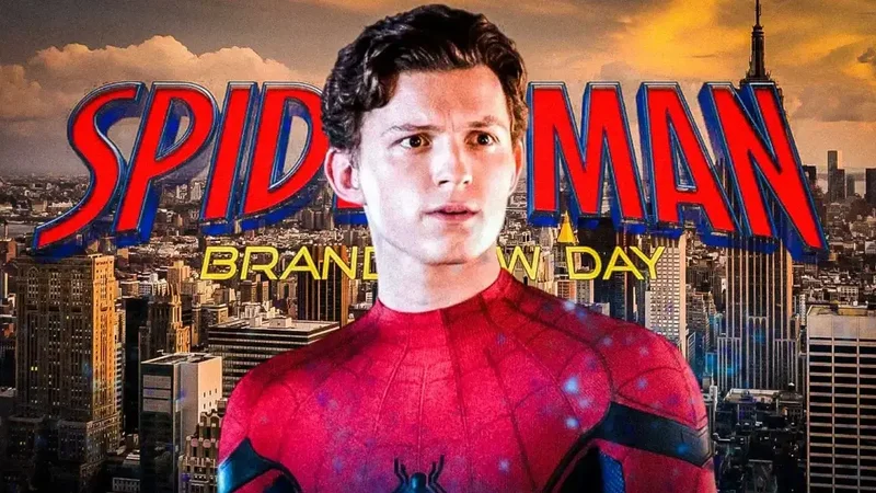 Biar Gak Bingung! Ini Urutan Wajib Sebelum Nonton Spider-Man Terbaru
