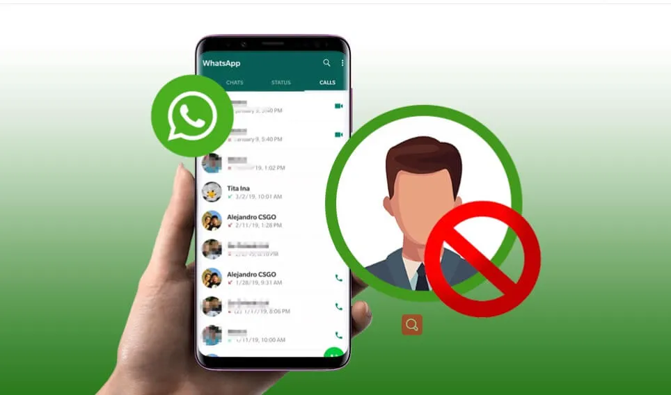 2 Cara Ampuh Blokir Chat Spam di WhatsApp