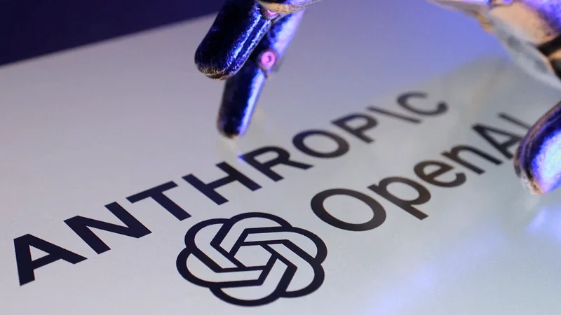 AI Anthropic dan OpenAI Ketahuan Menyebar Malware Saat Uji Keamanan