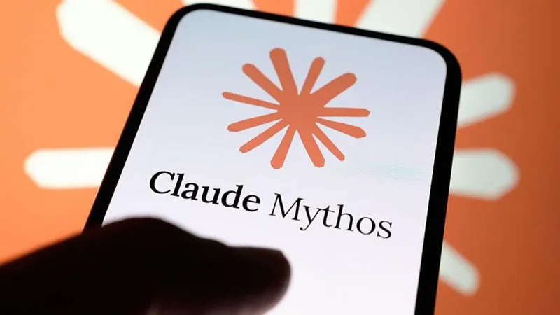 AI Claude Mythos Milik Anthropic Berusaha Retas Sistem Keamanan Siber