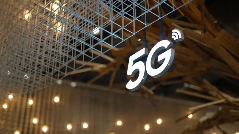 Benarkah Sinyal 5G Menguras Baterai HP? Ini Penjelasan dan Solusinya