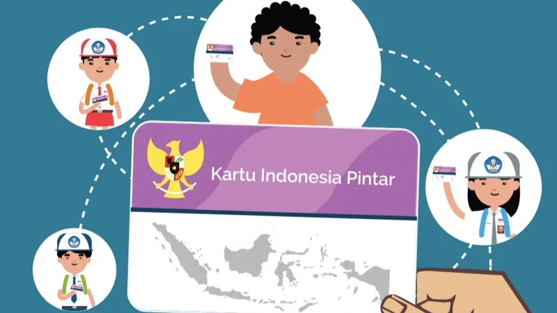 Cara Cek PIP Lewat HP 2026 Online dengan NIK dan NISN Siswa