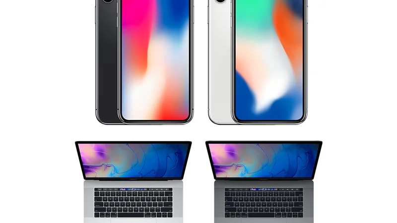 iPhone X dan MacBook Pro 2018 Resmi Masuk Kategori Obsolete, Apa Artinya bagi Pengguna?
