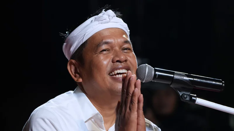 Gubernur Jabar Dedi Mulyadi Verifikasi 1.000 Buruh Terdampak Penutupan Pabrik Kapur di Cimahi