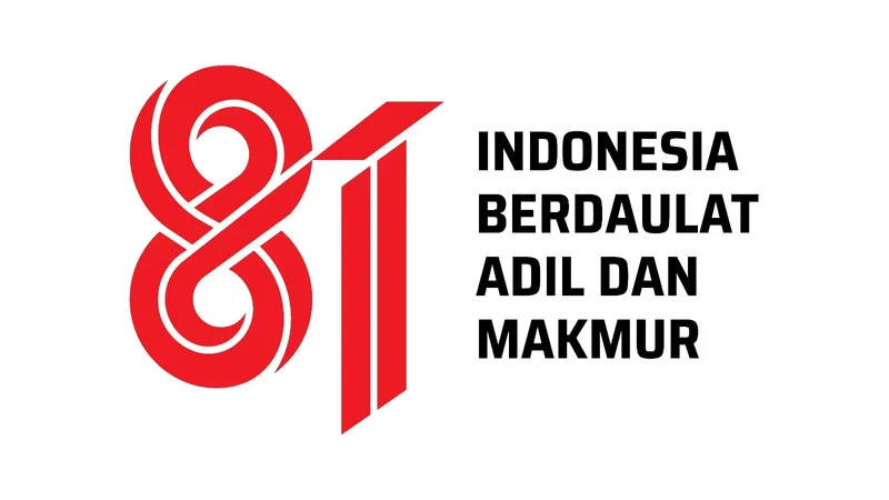 Ini Cara Meracik Caption HUT RI ke-81 Biar Postingan Makin Estetis