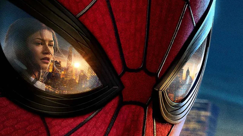 Penuh Kejutan dan Air Mata! Ini Alasan Spider-Man: Brand New Day Jadi Film Terbaik