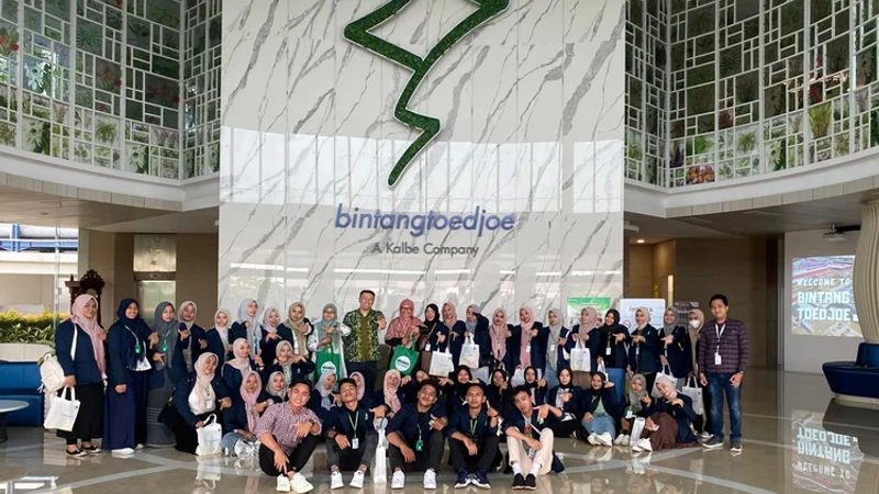 Peluang Karir Lulusan SMA/SMK: Admin Gudang di Pulogadung