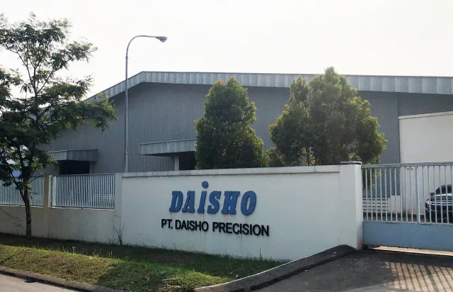 Lowongan Kerja General Affair PT Daisho Precision Cikarang