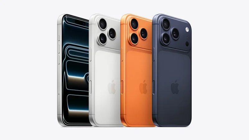 Sebentar Lagi Pengguna Bisa Menyewa iPhone Langsung dari Apple!