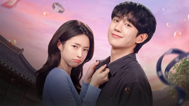 Nonton Drakor Our Sticky Love Sub Indo Tayang Kapan, Berapa Eps?