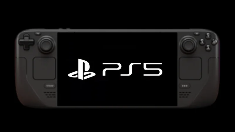 Uji Coba Emulator PS5 di Steam Deck Berhasil Jalankan Game Meski Hanya 0,6 FPS